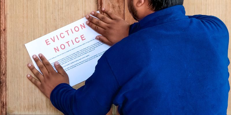 eviction-of-a-subtenant