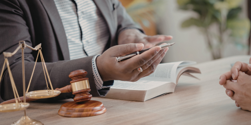 שליחות משפטית מקצועית תוכן